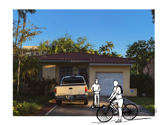 [ Recuerdos Presentes ]